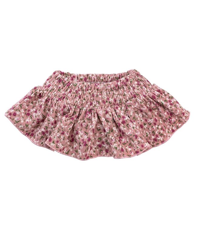 Natini Natini - SKIRT FLOWERS