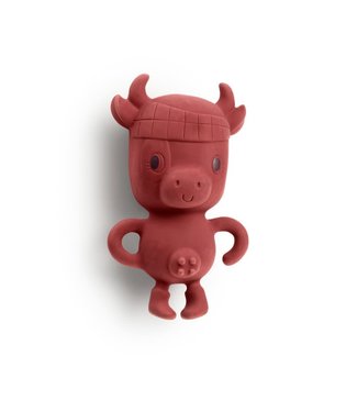 Lilliputiens Lilliputiens - Zintuiglijke Rammelaar Rosalie Eco