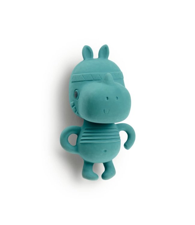 Lilliputiens Lilliputiens - Zintuiglijke Rammelaar Marius Eco