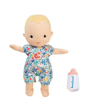 Lilliputiens Lilliputiens - Babypop Billie