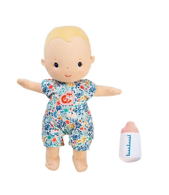 Lilliputiens Lilliputiens - Babypop Billie