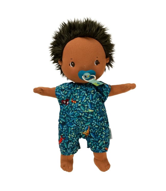 Lilliputiens Lilliputiens - Babypop Sasha