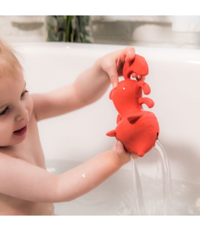 Lilliputiens Lilliputiens - Drijvend Vosje Alice