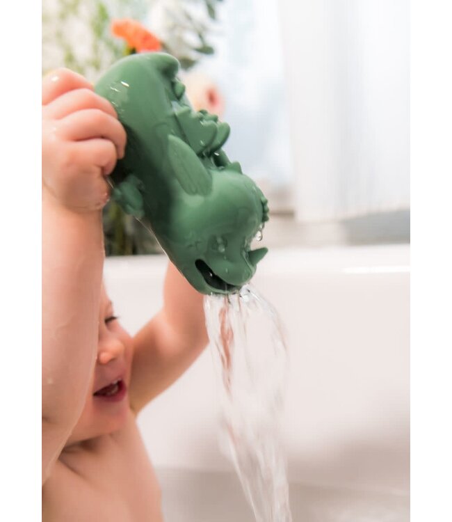 Lilliputiens Lilliputiens - Drijvende Draak Joe