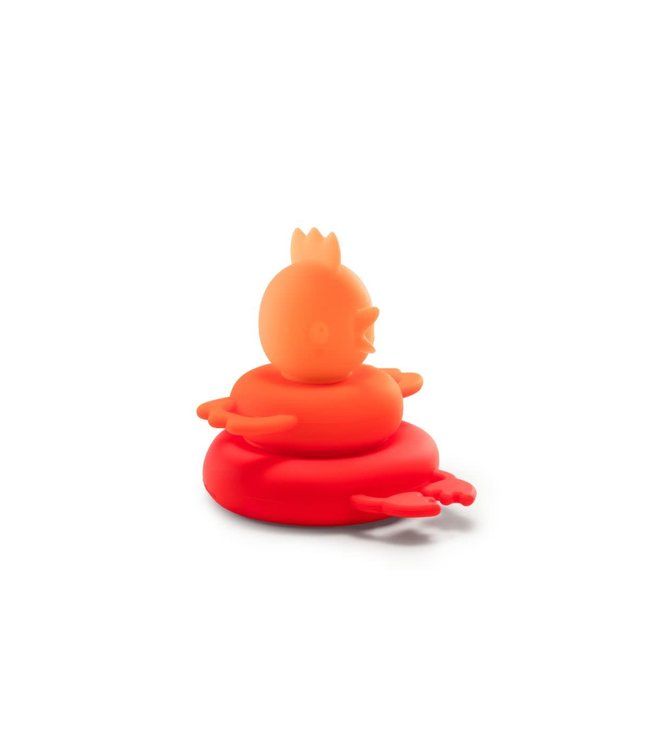 Lilliputiens Lilliputiens - Badpiramide Paulette