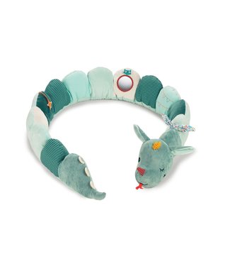 Lilliputiens Lilliputiens - Joe Rolt Zich Op