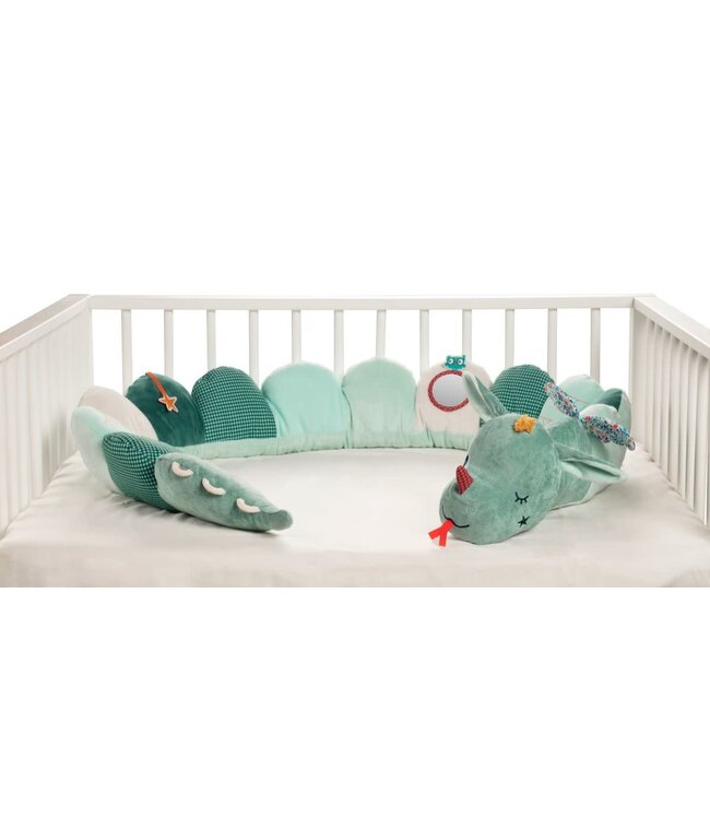 Lilliputiens Lilliputiens - Joe Rolt Zich Op