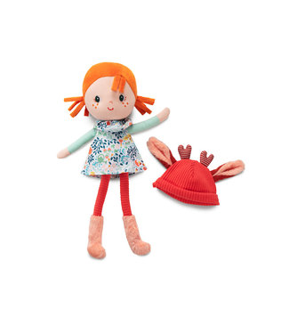 Lilliputiens Lilliputiens - Stella Pop (In Geschenkdoos)