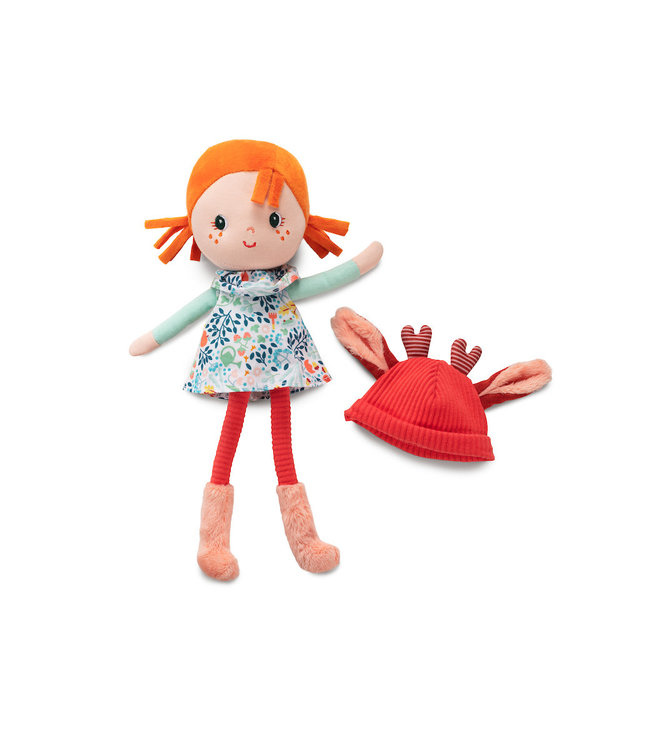 Lilliputiens Lilliputiens - Stella Pop (In Geschenkdoos)