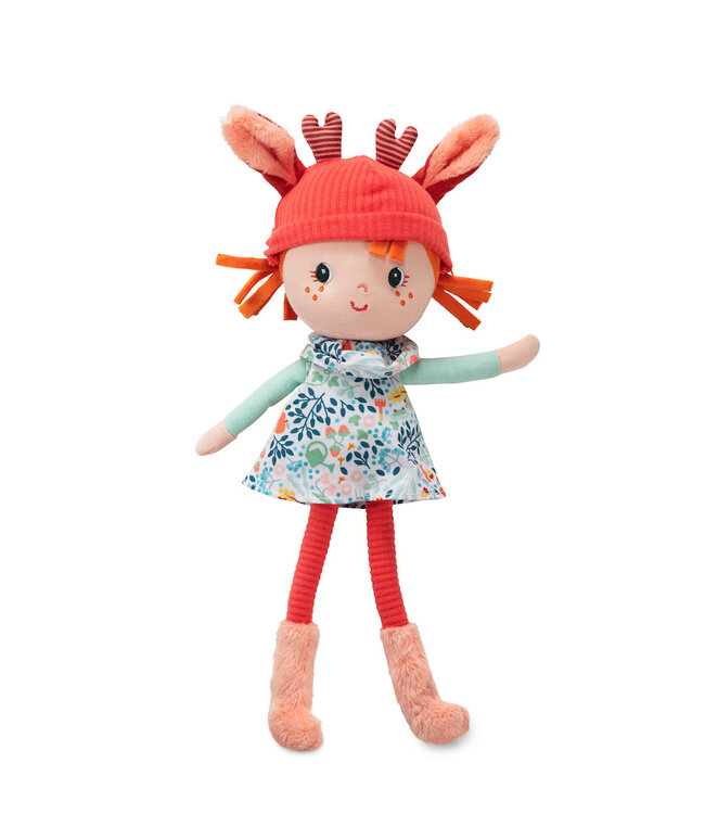 Lilliputiens Lilliputiens - Stella Pop (In Geschenkdoos)