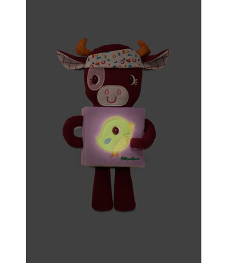 Lilliputiens Lilliputiens - Rosalie Knuffelboek