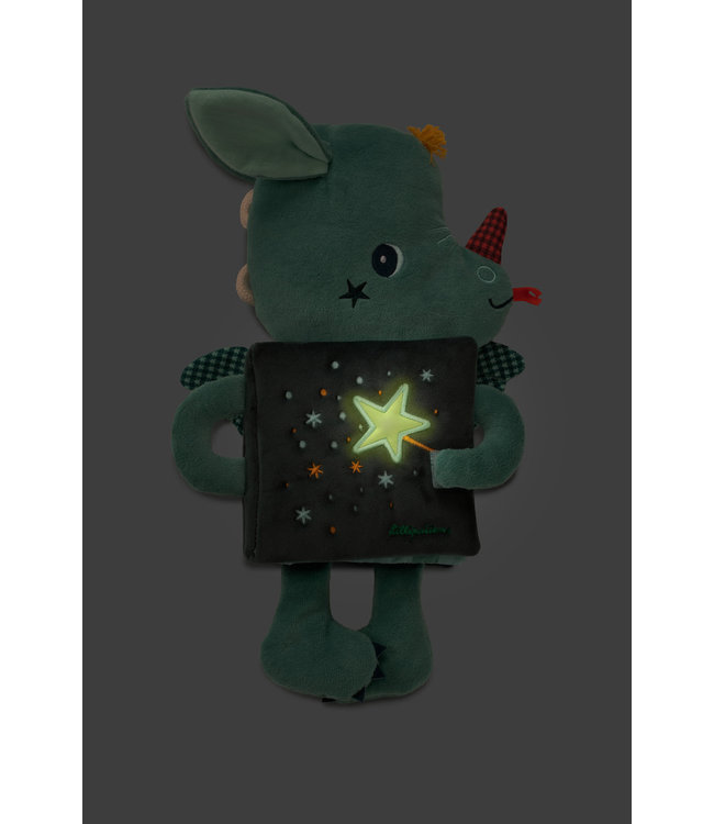 Lilliputiens Lilliputiens - Joe Knuffelboek