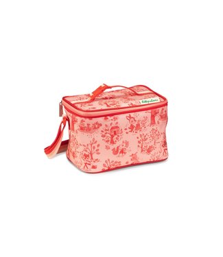 Lilliputiens Lilliputiens - Lunchtas Van Gerecycled Pet Happy Lena