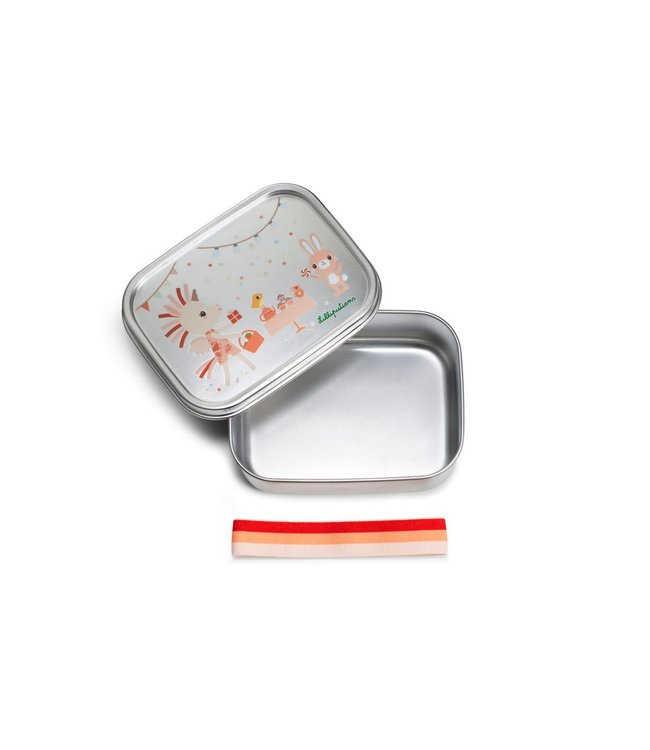 Lilliputiens Lilliputiens - Lunchbox Happy Lena