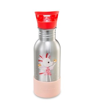 Lilliputiens Lilliputiens - Drinkfles Happy Lena 600Ml