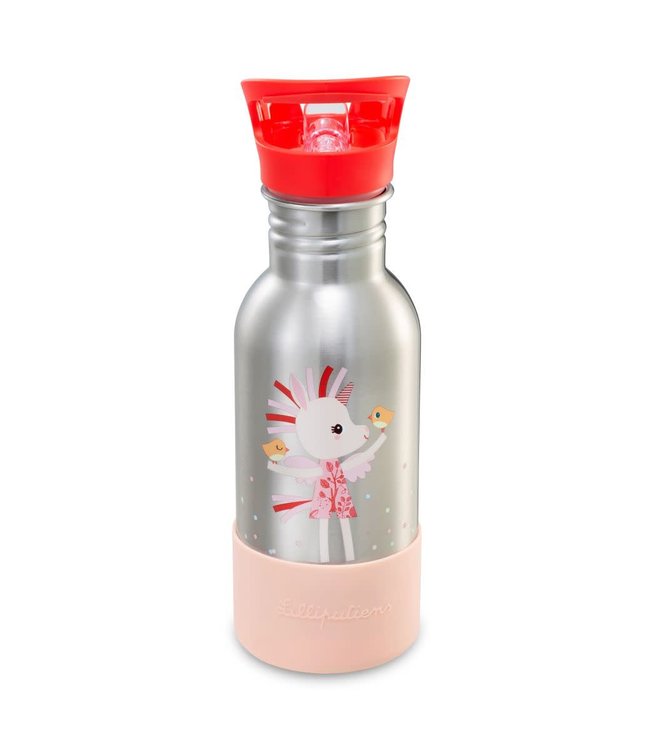 Lilliputiens Lilliputiens - Drinkfles Happy Lena 600Ml