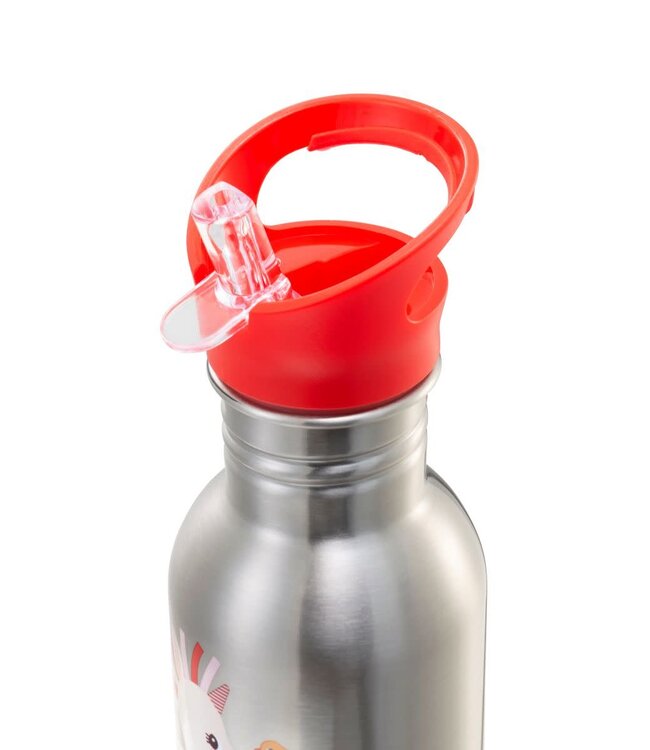 Lilliputiens Lilliputiens - Drinkfles Happy Lena 600Ml