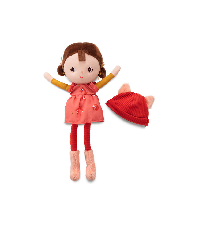 Lilliputiens Lilliputiens - Alice Pop (In Geschenkdoos)