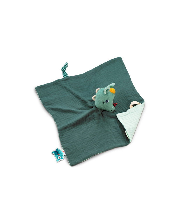 Lilliputiens Lilliputiens - Joe Knuffeldoekje