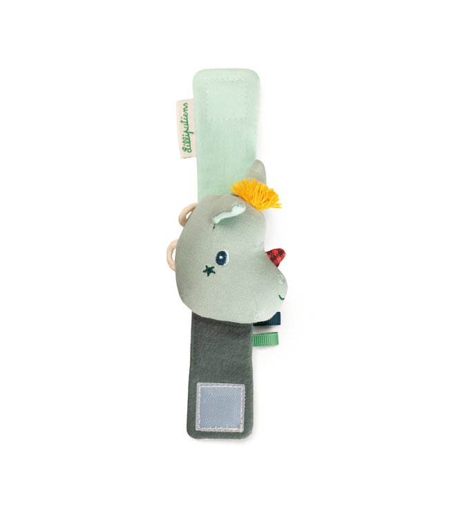 Lilliputiens Lilliputiens - Joe Armbandrammelaar