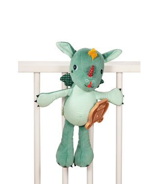 Lilliputiens Lilliputiens - Joe Muziekknuffel