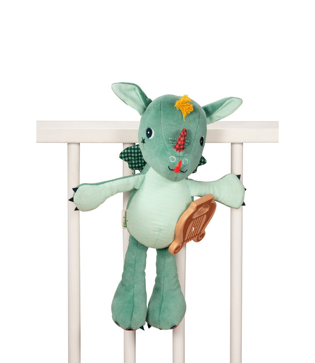 Lilliputiens Lilliputiens - Joe Muziekknuffel