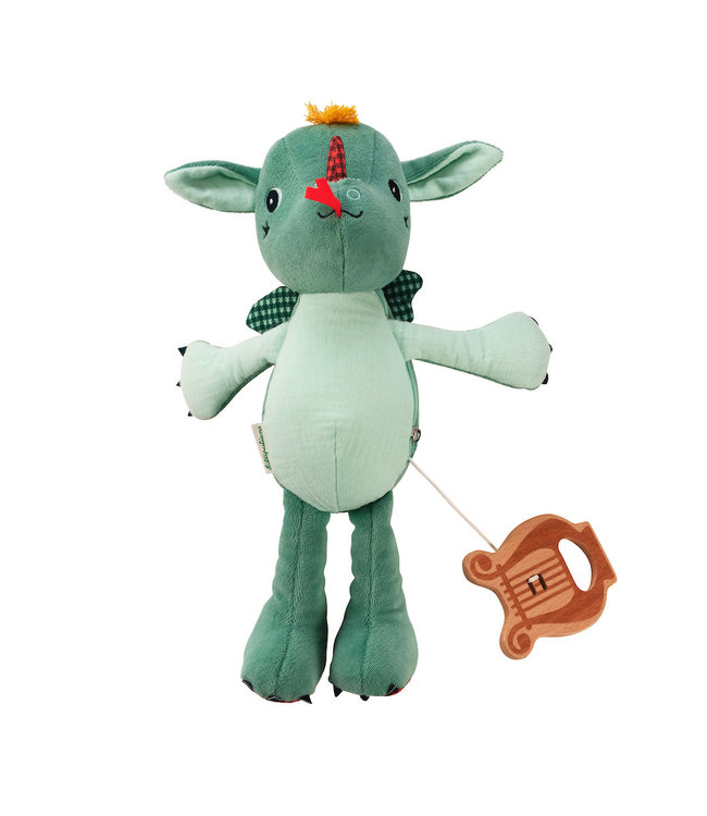 Lilliputiens Lilliputiens - Joe Muziekknuffel