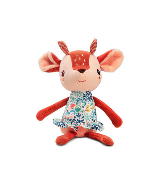 Lilliputiens Lilliputiens - Stella Knuffeldier