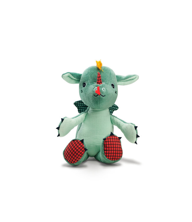 Lilliputiens Lilliputiens - Joe Knuffeldier