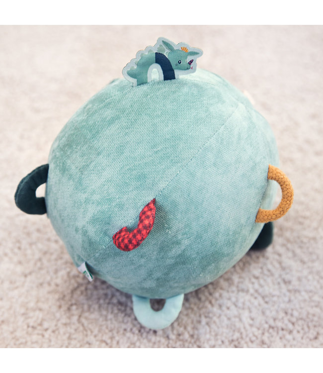 Lilliputiens Lilliputiens - Joe Sensorische Geluidsbal