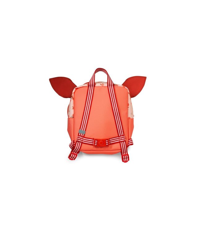 Lilliputiens Lilliputiens - Rugzak Van Gerecycled Pet Wonder Stella