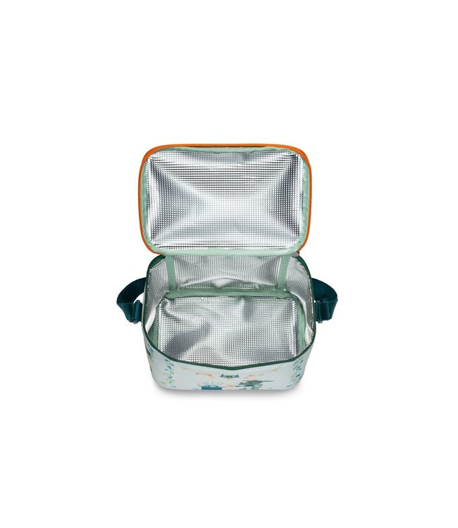 Lilliputiens Lilliputiens - Lunchtas Magic Joe