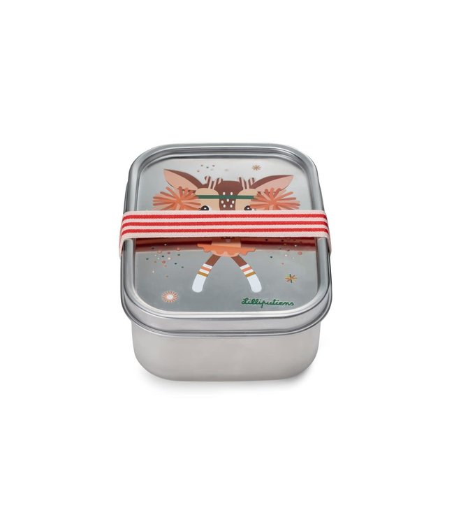 Lilliputiens Lilliputiens - Lunchbox Wonder Stella