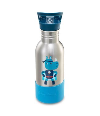 Lilliputiens Lilliputiens - Drinkfles Super Marius 600Ml