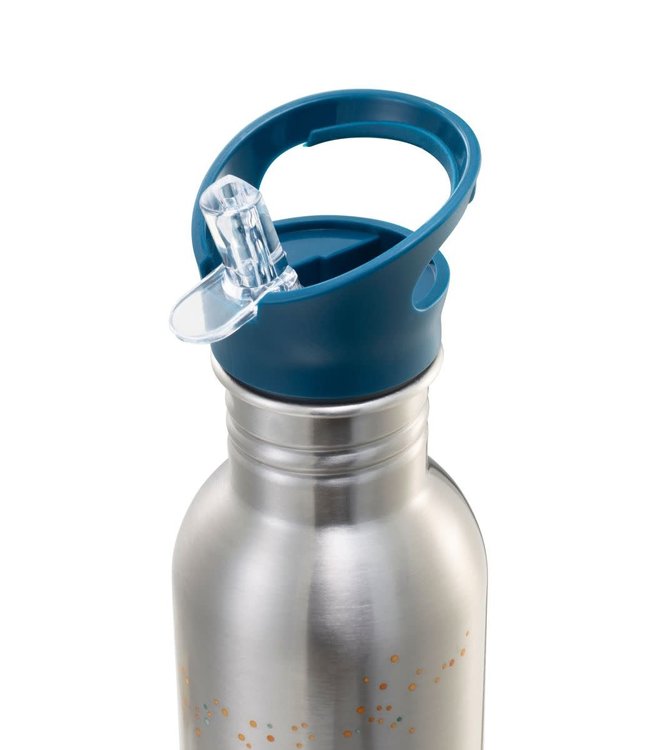 Lilliputiens Lilliputiens - Drinkfles Super Marius 600Ml