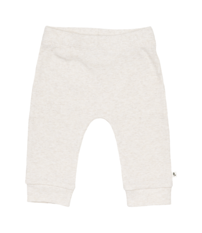 Little Dutch Little Dutch - Broek Rib Sand
