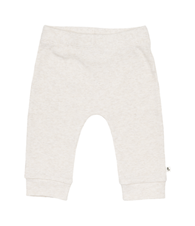 Little Dutch Little Dutch - Broek Rib Sand