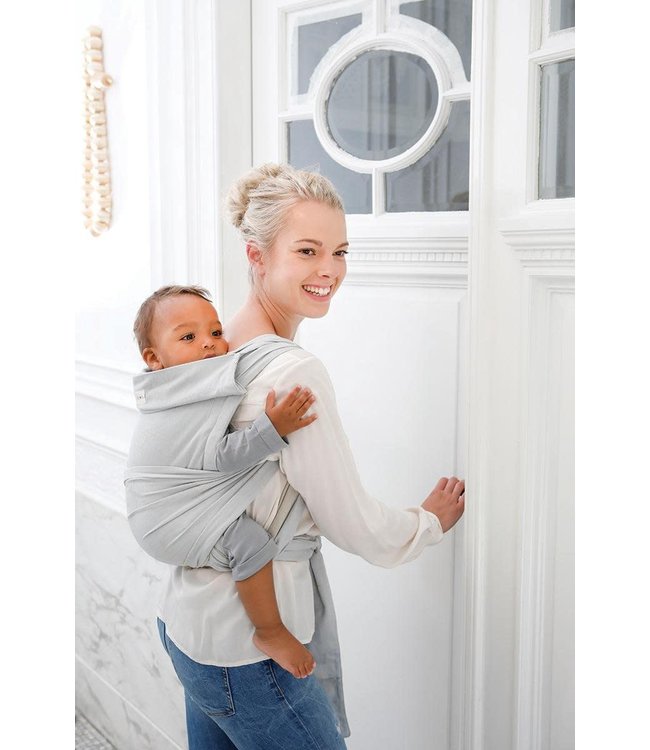 Babylonia baby carriers - BB-tai - Colibri - sizer