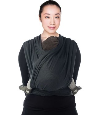 Babylonia baby carriers - BB-slen - Moonshadow - 420 cm