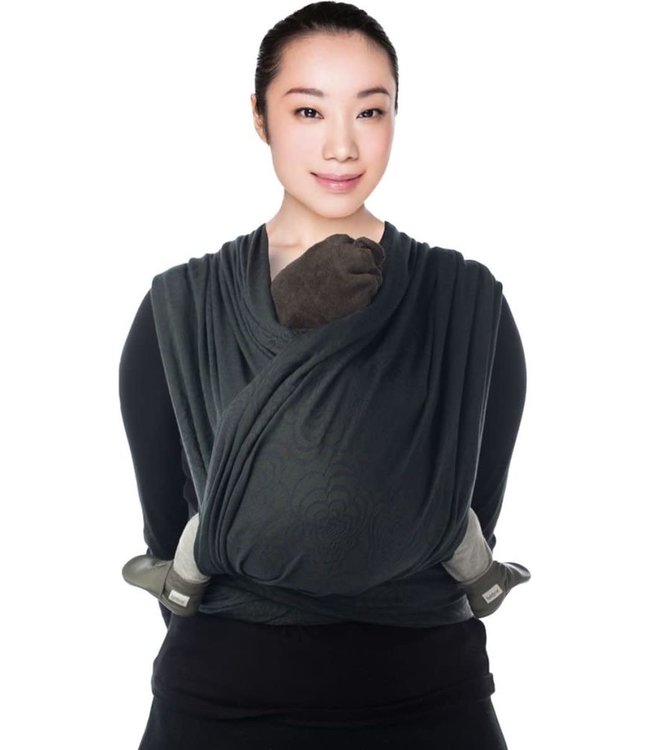 Babylonia baby carriers - BB-slen - Moonshadow - 560 cm