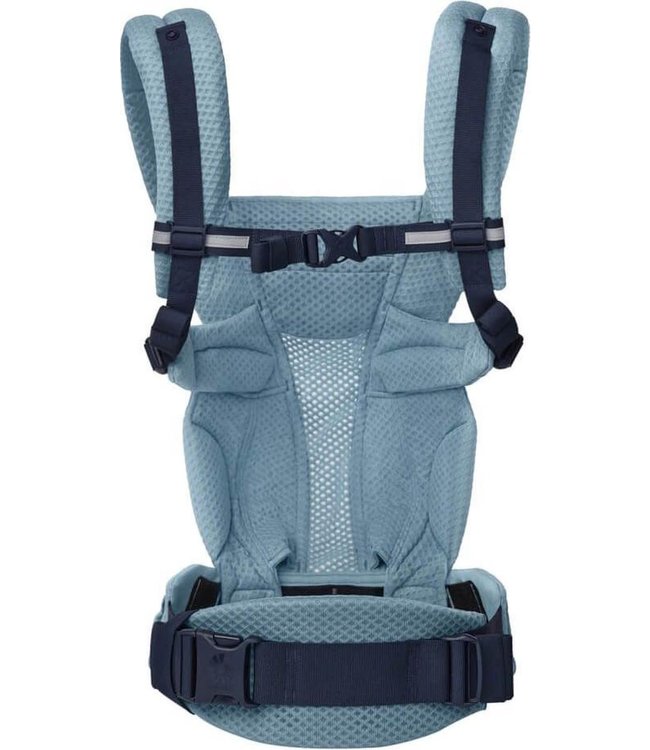 Ergobaby Ergobaby - Omni Breeze- Slate Blue