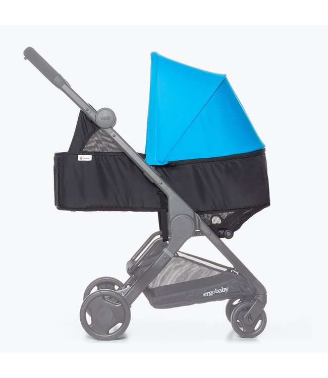 Ergobaby Ergobaby - Metro Newborn Kit (EU) - Blue