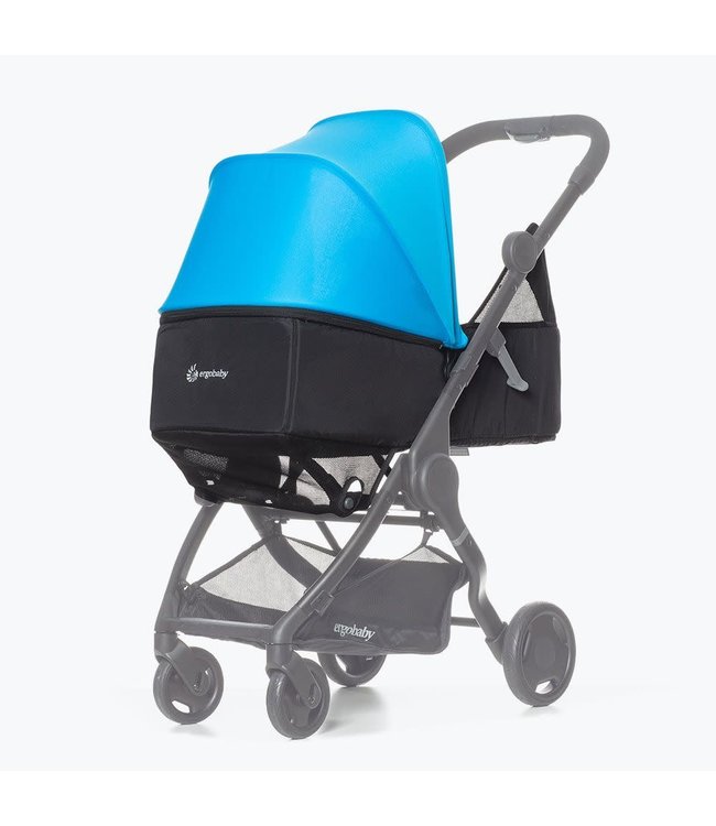 Ergobaby Ergobaby - Metro Newborn Kit (EU) - Blue