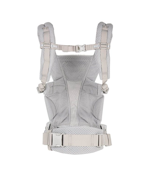Ergobaby Ergobaby - Omni Breeze- Pearl Grey