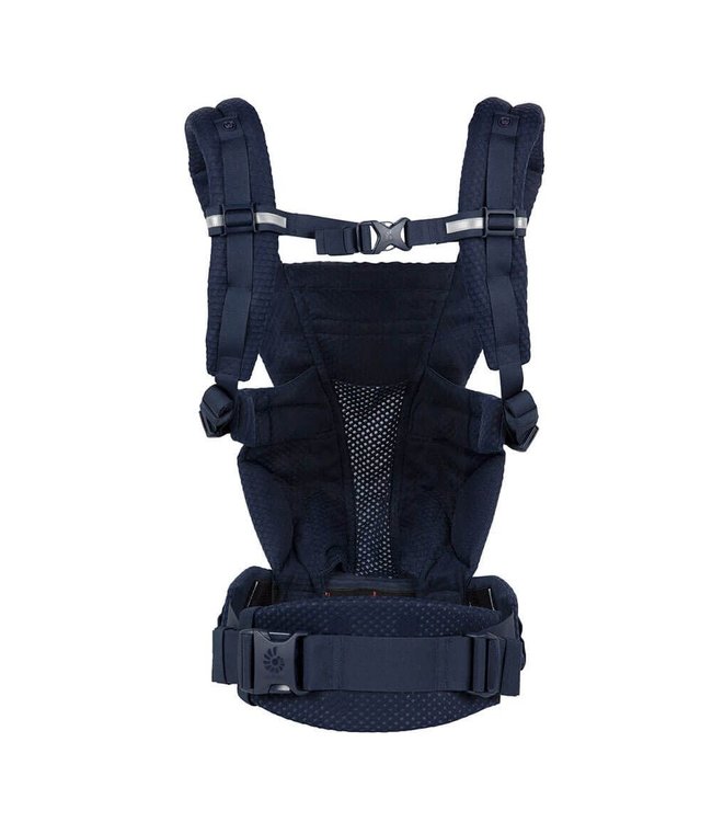 Ergobaby Ergobaby - Omni Breeze- Midnight Blue