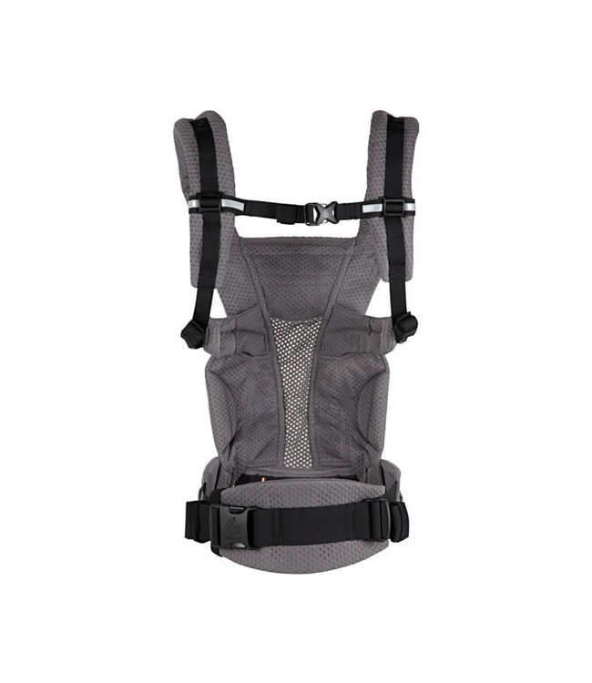 Ergobaby Ergobaby - Omni Breeze- Graphite Grey