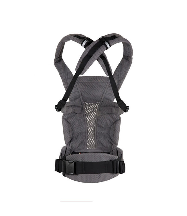 Ergobaby Ergobaby - Omni Breeze- Graphite Grey