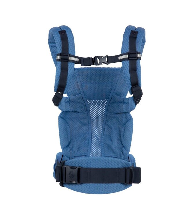 Ergobaby Ergobaby - Omni Breeze- Sapphire Blue