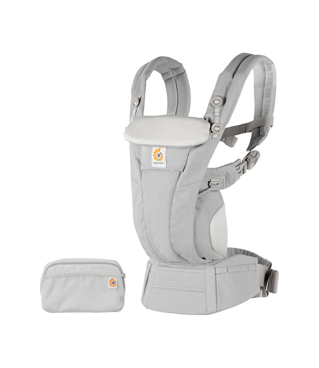 Ergobaby Ergobaby - Omni Dream- Pearl Grey