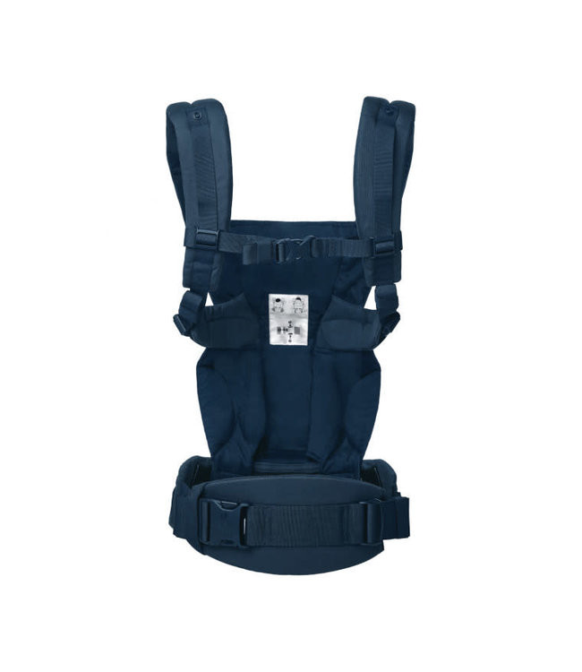 Ergobaby Ergobaby - Omni Dream- Midnight Blue